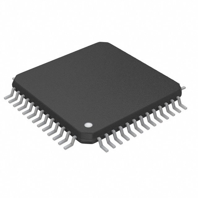 ADUC831BSZ by Analog Devices